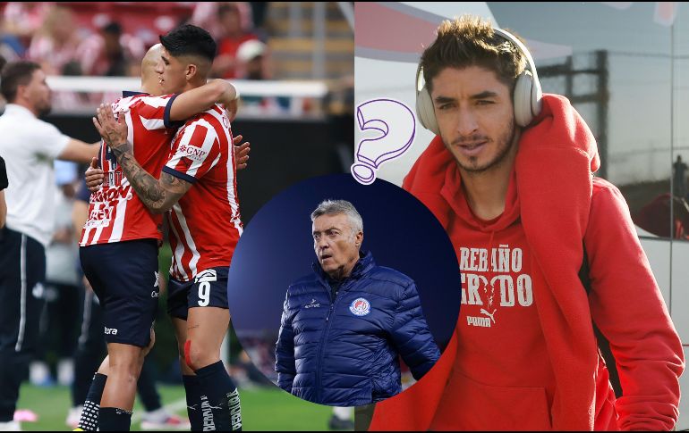 Hace unos cuantos días, el español Domenec Torrent sonó como el candidato más fuerte, pero las negociaciones se detuvieron por completo. IMAGO7 / ARCHIVO