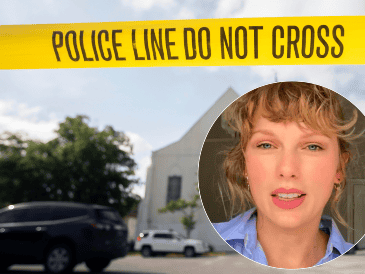 Hasta el momento, ni el Departamento Policial de Westerly ni la Policía Estatal de Rhode Island han emitido un comunicado. AP / ARCHIVO