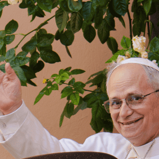 Este fue el tema de la tesis doctoral del Papa León XIV