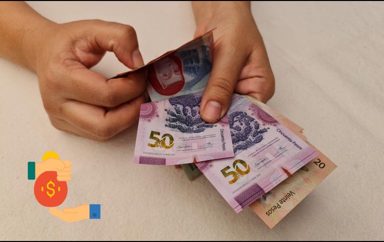 Millones de trabajadores esperan este ingreso adicional, pero, como cada año, algunas compañías quedarán exentas de otorgarlo. ESPECIAL / CANVA