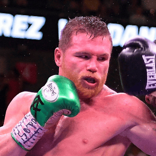 Canelo Álvarez suma un rival más a su lista de pretendientes para pelear