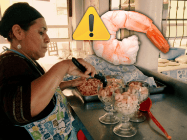 La sugerencia es que durante los meses de mayor calor no se consuman ni pescado o mariscos crudos. NTX / ARCHIVO