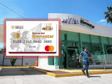 A los nuevos beneficiarios de los programas sociales se les han estado entregando tarjetas con una imagen distinta a las que se dieron durante la administración pasada. EL INFORMADOR/ARCHIVO ESPECIAL