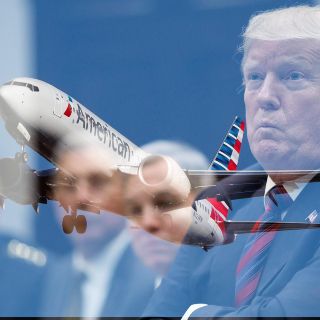 Boeing evita juicio por accidentes en los que fallecieron 346 personas