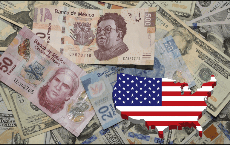 Son las entidades con menor producto per cápita, las que reciben mayores remesas con relación al tamaño de su economía local. ESPECIAL