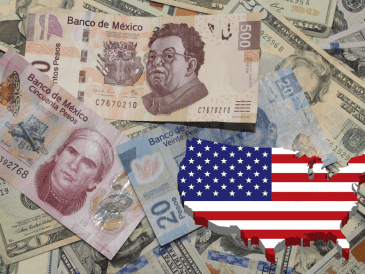 Son las entidades con menor producto per cápita, las que reciben mayores remesas con relación al tamaño de su economía local. ESPECIAL