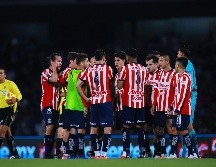 Chivas sigue buscando al director técnico ideal que tome las riendas del equipo de cara al Apertura 2025. IMAGO7