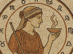 El que pesa corazones debe ser capaz de partir el suyo en dos. ESPECIAL / ChatGPT