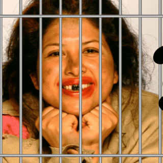 "La Chupitos" platica la vez que fue arrestada y deportada de EU