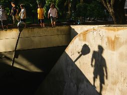 El Día sin Sombra no es visible en todas partes del mundo. Pixabay