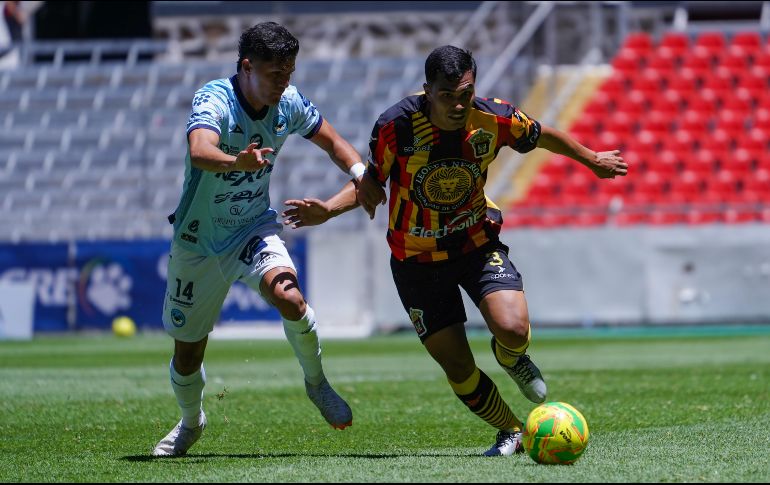 La Gran Final del Clausura 2025 de la Liga de Expansión vivirá su primer capítulo cuando este sábado 17 de mayo a las 19:00 horas. IMAGO7