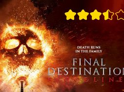 A comienzos de febrero de 2025, la saga estadounidense 