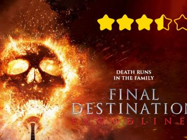 A comienzos de febrero de 2025, la saga estadounidense "Destino Final" anunció, a través de sus redes sociales que regresaría a la pantalla grande después de casi 15 años del estreno de su última edición. X/ @FDMovie