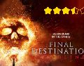 A comienzos de febrero de 2025, la saga estadounidense "Destino Final" anunció, a través de sus redes sociales que regresaría a la pantalla grande después de casi 15 años del estreno de su última edición. X/ @FDMovie