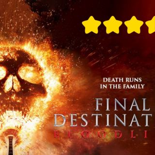 ¿Qué tan buena es la película Destino Final: Lazos de sangre, según Rotten Tomatoes?