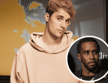 Justin Bieber recomienda atender a las verdaderas víctimas del reconocido productor musical. ESPECIAL