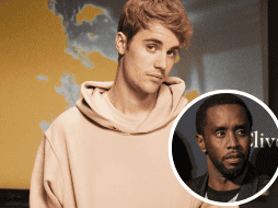 Justin Bieber recomienda atender a las verdaderas víctimas del reconocido productor musical. ESPECIAL
