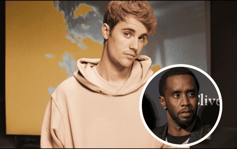 Justin Bieber recomienda atender a las verdaderas víctimas del reconocido productor musical. ESPECIAL