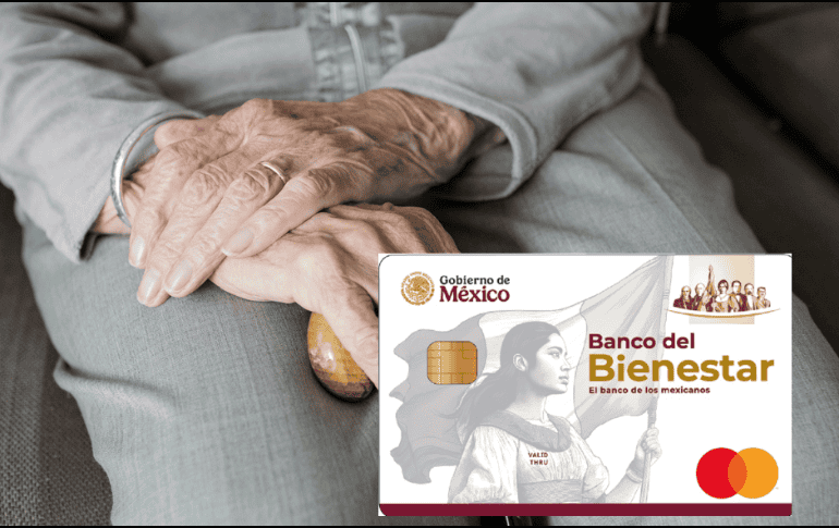 La tarjeta del Banco del Bienestar puede utilizarse como cualquier otra tarjeta bancaria, en todos los establecimientos que acepten pagos con este medio. ESPECIAL/ Pixabay.