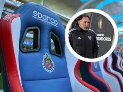 Actualmente, Milito, de 43 años, se encuentra sin equipo luego de su paso por Atlético Mineiro, donde estuvo al frente hasta finales de 2024. EFE / IMAGO7