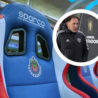 Así le ha ido a Gabriel Milito, nuevo gran candidato para llegar a Chivas