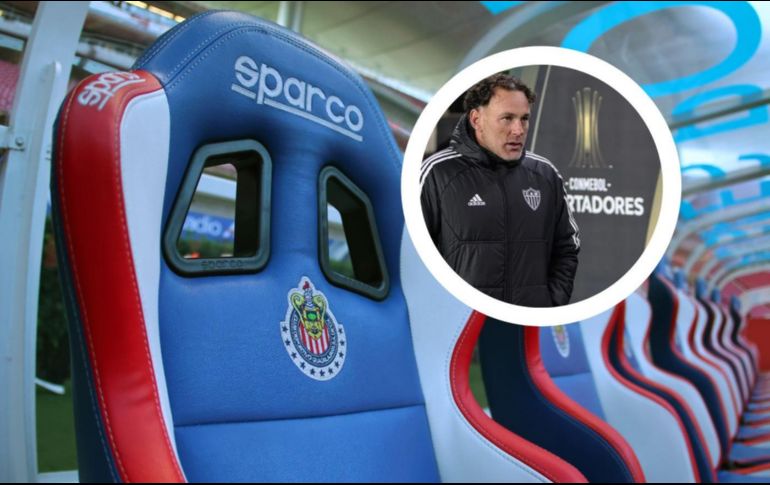 Actualmente, Milito, de 43 años, se encuentra sin equipo luego de su paso por Atlético Mineiro, donde estuvo al frente hasta finales de 2024. EFE / IMAGO7