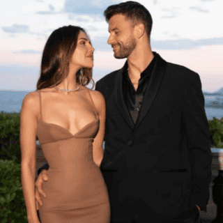 ¿Quién es Grigor Dimitrov, el nuevo novio de Eiza González?