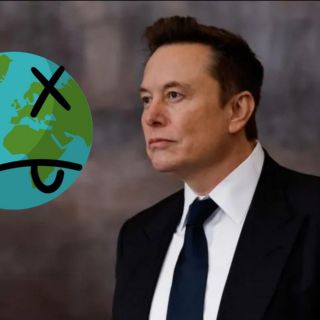 Elon Musk declara cómo y cuándo será el "fin del mundo" según él