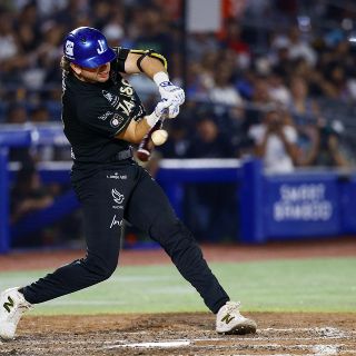 Charros de Jalisco se impone con categoría ante Dorados de Chihuahua