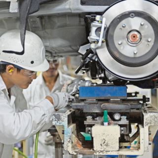 Seúl pide a México un frente común ante los aranceles