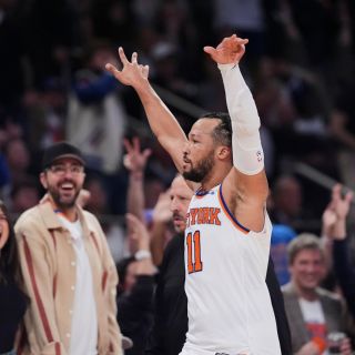 Los Knicks van a la final de la Conferencia Este