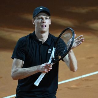 Sinner ante Alcaraz, la final soñada del Masters de Roma