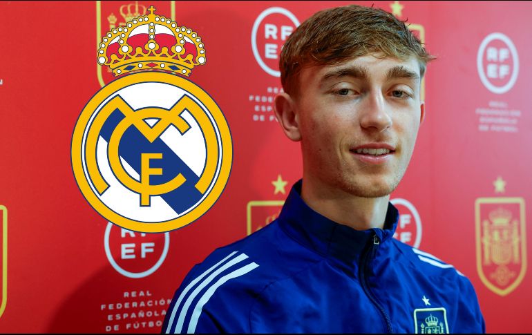 El Real Madrid hace oficial a su nuevo refuerzo, un joven central que jugaba en la Premier. EFE / ARCHIVO