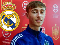 El Real Madrid hace oficial a su nuevo refuerzo, un joven central que jugaba en la Premier. EFE / ARCHIVO