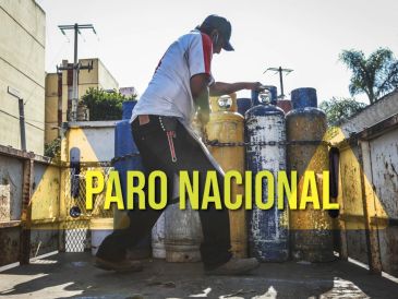 Operadores legales de Gas LP denunciaron que el tope de precios establecido desde el año 2021, ha provocado una situación insostenible en los costos de operación. EL INFORMADOR / ARCHIVO