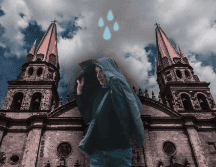 Las lluvias en Guadalajra se harán presentes la próxima semana y, con ellas, disminuirá la temperatura. EL INFORMADOR / ARCHIVO