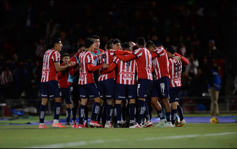 Fuentes señalan que el equipo llegó a un acuerdo por cuatro años, por lo que se convertirá en el primer refuerzo del equipo Rojiblanco de cara al Torneo Apertura 2025. IMAGO7