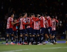 Fuentes señalan que el equipo llegó a un acuerdo por cuatro años, por lo que se convertirá en el primer refuerzo del equipo Rojiblanco de cara al Torneo Apertura 2025. IMAGO7