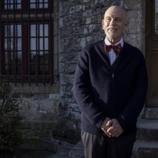 La recomendación de hoy en la cartelera de cine es “El Sr. Blake, a sus órdenes”