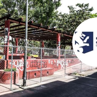 Detienen a nueve personas tras agresiones a policías y personal del Ayuntamiento en el Parque Rojo