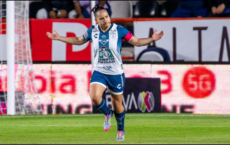 Después de tantos cuestionamientos e insistencia por parte de la afición, Charlyn Corral por fin fue llamada para jugar con la Selección Mexicana. IMAGO7