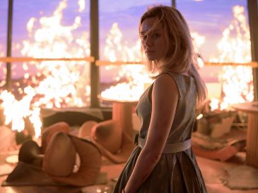 "Destino Final: Lazos de sangre" ya está en la cartelera de cine tapatía. ESPECIAL/WARNER BROS. PICTURES.