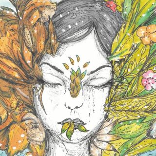 Más bosques, porque nunca son suficientes