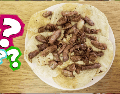 Los tacos de tripa forman parte del amplio y sabroso abanico de la comida mexicana.  CANVA