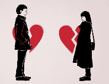 Sanar una infidelidad es un proceso que requiere tiempo, compromiso y mucha comunicación. ESPECIAL / Canva