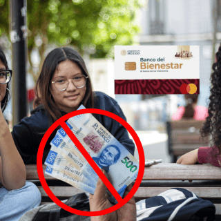Becas Bienestar: Estos meses los estudiantes NO recibirán pago
