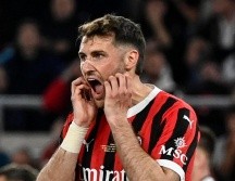 Ante lo sucedido, un gran sector de aficionados en redes sociales consideró que la infracción no era merecedora de una tarjeta roja. EFE / ARCHIVO