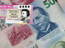 El Sorteo Zodiaco 1703 se realiza este domingo a las 20:00 horas y podrás saber si ganaste el premio mayor en EL INFORMADOR. UNSPLASH.