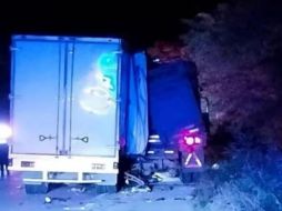 Elementos de la Secretaría de Seguridad Pública (SSP) y la Policía Municipal de Buctzotz acudieron al sitio para brindar atención médica a los heridos. ESPECIAL