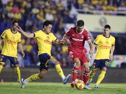 Ambos conjuntos llegan tras superar series semifinales intensas y emocionantes. IMAGO7.